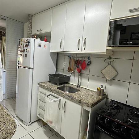 Apartamento No Rosarinho Ресифи Экстерьер фото