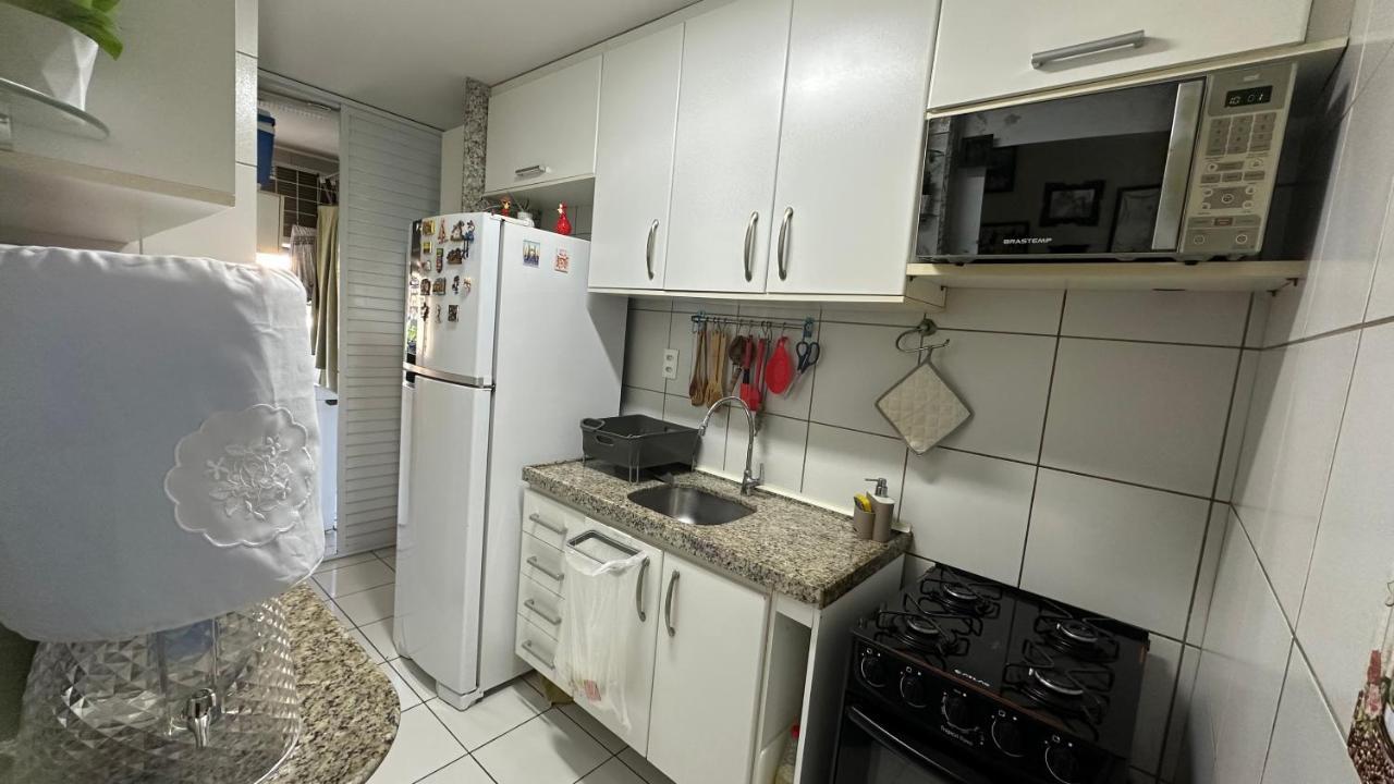 Apartamento No Rosarinho Ресифи Экстерьер фото
