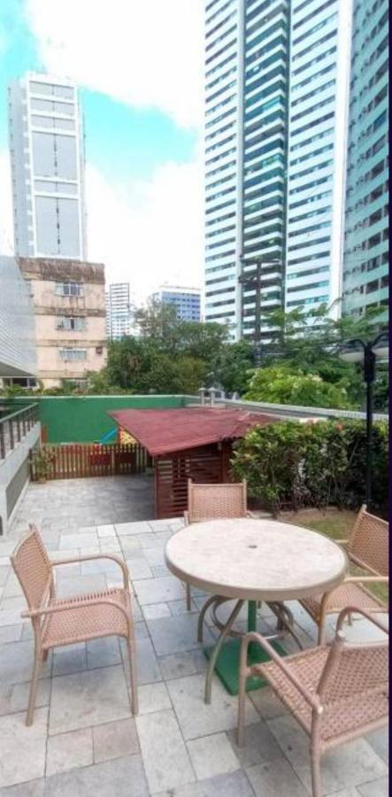 Apartamento No Rosarinho Ресифи Экстерьер фото